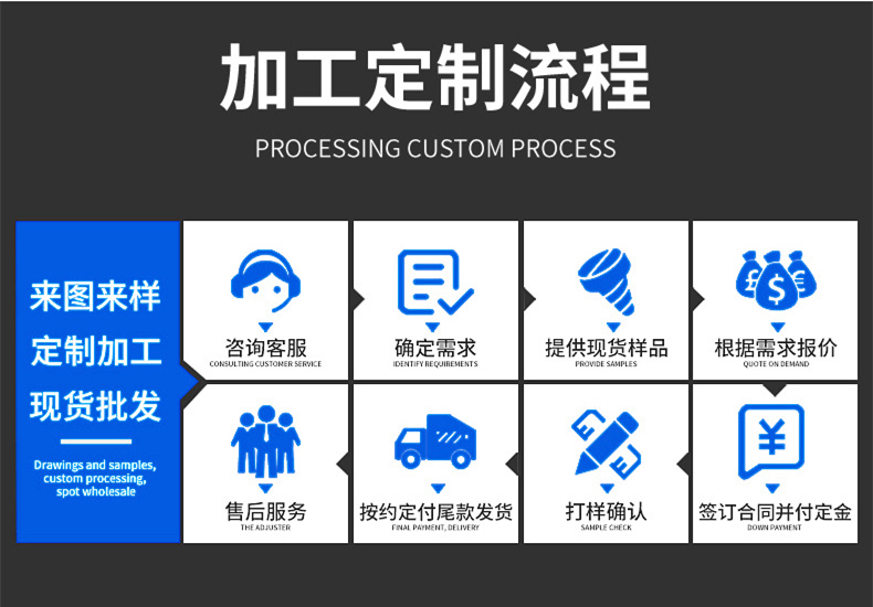 日喀则密集档案柜加工定制流程